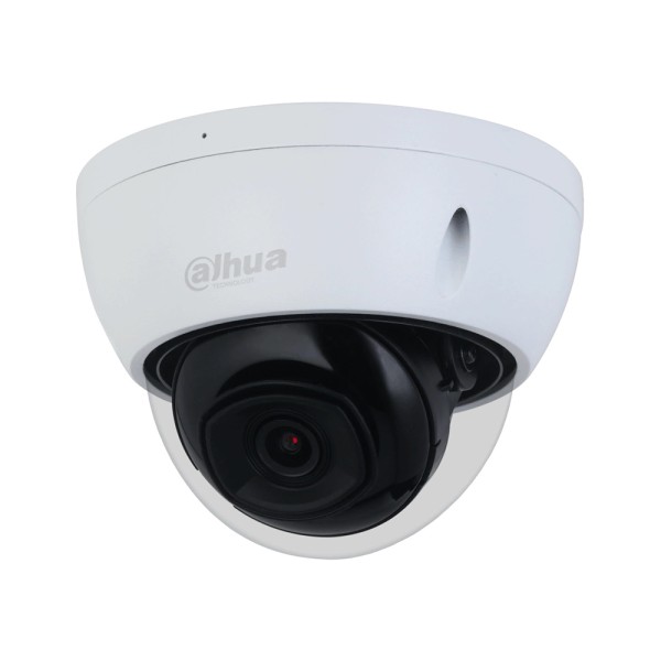 Камера Dahua DH-IPC-HDBW2441E-S 2.8mm 4 МП ІЧ WizSense з мікрофоном