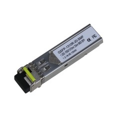 Гигабитный оптический модуль Dahua GSFP-1310R-20-SMF