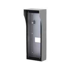 Коробка Dahua VTM57R для поверхневого монтажу з дощовиком Коробка Dahua VTM57R для поверхневого монтажу з дощовиком