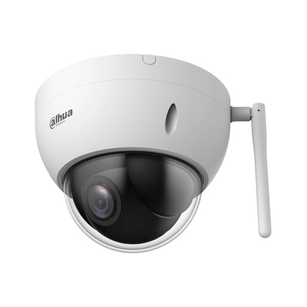 Камера Dahua DH-SD22204DB-GNY-W 2 МП 4х Starlight WizSense с Wi-Fi