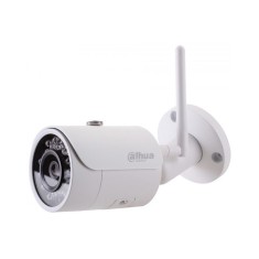 IP видеокамера Dahua DH-IPC-HFW1120S-W 3.6мм 1.3МП с Wi-Fi модулем
