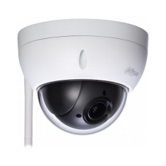 IP видеокамера Dahua DH-SD22404T-GN-W 4Мп 4х PTZ Wi-Fi