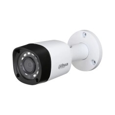 HDCVI видеокамера Dahua DH-HAC-HFW1220RP-S3 2.8 мм 2 МП 1080p