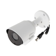 HDCVI видеокамера Dahua DH-HAC-LC1220TP-TH 2.8мм 2 Мп с датчиками влажности и температуры 