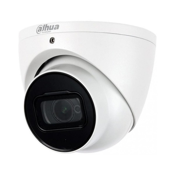 HDCVI відеокамера Dahua DH-HAC-HDW1200TP-Z-A 2.7-12мм 2 Мп 