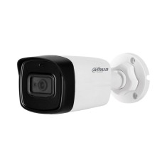 HDCVI відеокамера Dahua DH-HAC-HFW1500TLP-A 2.8 мм 5Мп з вбудованим мікрофоном HDCVI відеокамера Dahua DH-HAC-HFW1500TLP-A 2.8 мм 5Мп з вбудованим мікрофоном