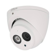 HDCVI видеокамера Dahua DH-HAC-HDW1500EMP-A 2.8 мм 5Мп с встроенным микрофоном