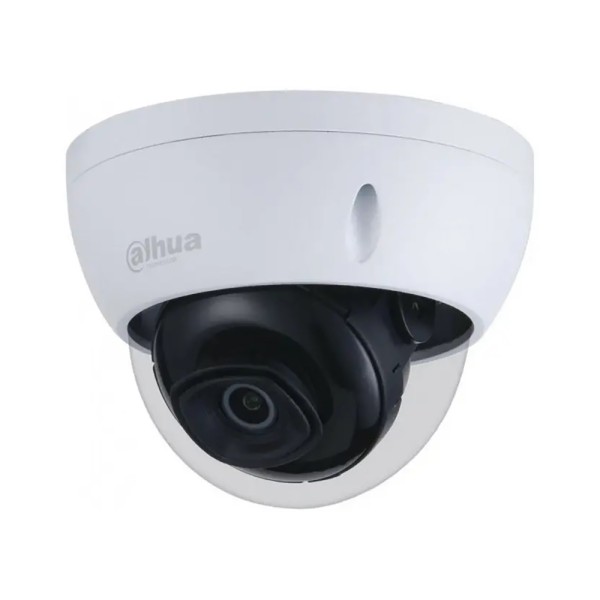 IP відеокамера Dahua DH-IPC-HDBW2230EP-S-S2 2.8 мм 2Мп з ІЧ підсвічуванням