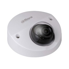 IP видеокамера Dahua DH-IPC-HDBW3241FP-FD-M12 2.8мм 2Mп автомобильная