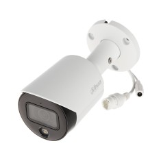 IP видеокамера Dahua DH-IPC-HFW2431SP-S-S2 3.6мм 4Mп с WDR