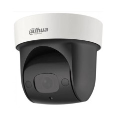 IP PTZ видеокамера Dahua DH-SD29204UE-GN-W 2Мп 4x Starlight с поддержкой Wi-Fi