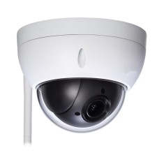 IP PTZ видеокамера Dahua DH-SD22204UE-GN-W 2МП Starlight c Wi-Fi