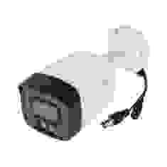 HDCVI видеокамера Dahua DH-HAC-HFW1239TLMP-LED 3.6 мм 2Мп с LED подсветкой