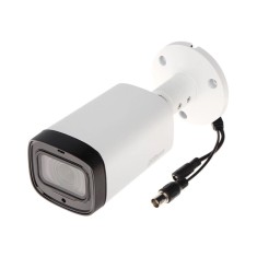 HDCVI видеокамера Dahua DH-HAC-HFW1200RP-Z-IRE6 2.7-12мм 2Мп с ИК подсветкой