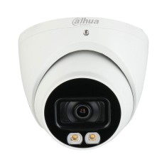 IP камера Dahua DH-IPC-HDW2439TP-AS-LED-S2 3.6 мм 4Мп FullColor IP камера Dahua DH-IPC-HDW2439TP-AS-LED-S2 3.6 мм 4Мп FullColor
