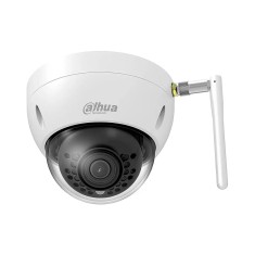 Wi-Fi видеокамера Dahua DH-IPC-HDBW1235EP-W-S2 2.8 мм 2Мп