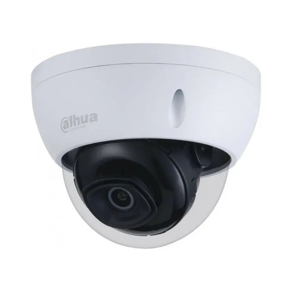 IP відеокамера Dahua DH-IPC-HDBW2230EP-S-S2 3.6 мм 2Мп з ІЧ підсвічуванням