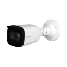 IP відеокамера Dahua DH-IPC-HFW1431T1P-ZS-S4 2.8-12мм 4Мп з моторизованим об'єктивом і WDR IP відеокамера Dahua DH-IPC-HFW1431T1P-ZS-S4 2.8-12мм 4Мп з моторизованим об'єктивом і WDR