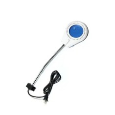 Лампа-лупа YIHUA-628A LED, 5 диоптрии, диам.-90мм на струбцине Лампа-лупа YIHUA-628A LED, 5 диоптрии, диам.-90мм на струбцине