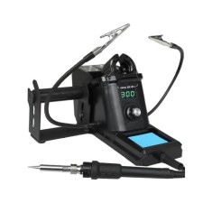 Паяльная станция YIHUA 926 Led-III 60Вт Паяльная станция YIHUA 926 Led-III 60Вт