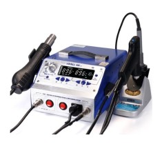 Паяльная станция термовоздушная YIHUA 948-II