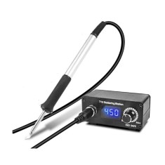 Паяльна станція Extoolst T12 72Вт