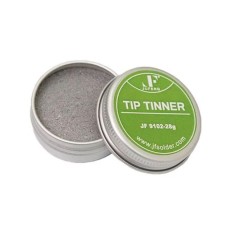Паста для очистки жал Tip Тinner JF-9102
