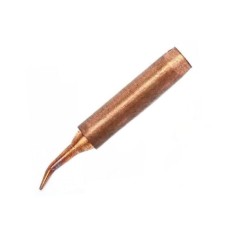 Жало к паяльнику Extools 900M-SI (медь) Жало к паяльнику Extools 900M-SI (медь)