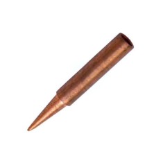 Жало к паяльнику Extools 900M-1.6D (медь) Жало к паяльнику Extools 900M-1.6D (медь)