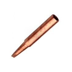 Жало к паяльнику Extools 900M-2.4D (медь) Жало к паяльнику Extools 900M-2.4D (медь)