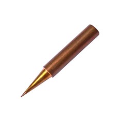 Жало к паяльнику Extools 900M-0.8D (медь) Жало к паяльнику Extools 900M-0.8D (медь)