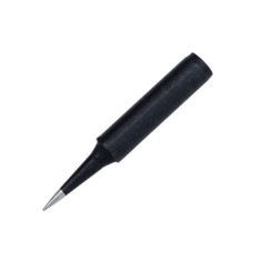Жало к паяльнику Extools 900M-I black tip Жало к паяльнику Extools 900M-I black tip