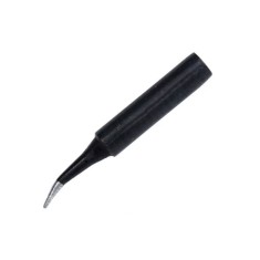 Жало к паяльнику Extools 900M-IS black tip Жало к паяльнику Extools 900M-IS black tip