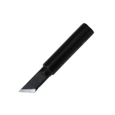 Жало для паяльника YIHUA black tip-T-K Жало для паяльника YIHUA black tip-T-K