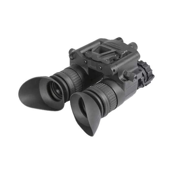 Прилад нічного бачення (ПНБ) бінокулярний AGM NVG-40 NL1