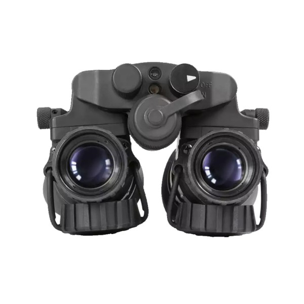 Прибор ночного видения (ПНВ) бинокулярный AGM NVG-40 NL1