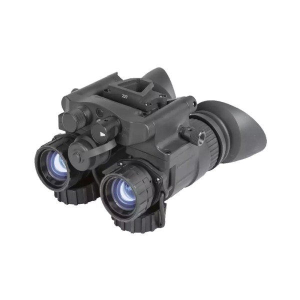 Прибор ночного видения (ПНВ) бинокулярный AGM NVG-40 NL1