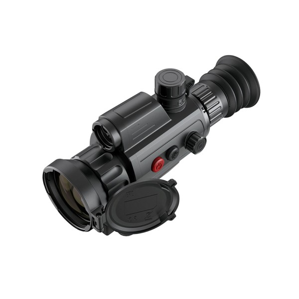 Тепловизионный прицел AGM Varmint LRF TS50-640 (до 2500 метров)