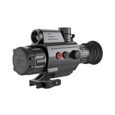 Тепловізійний приціл AGM Varmint LRF TS35-640 (до 1750 метрів) Тепловізійний приціл AGM Varmint LRF TS35-640 (до 1750 метрів)