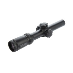Оптичний приціл KONUS KONUSPRO M-30 1-4x24 Circle Dot IR Оптичний приціл KONUS KONUSPRO M-30 1-4x24 Circle Dot IR