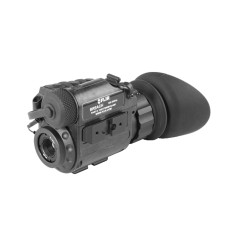 Тепловізор-монокуляр Flir Breach PRQ136 (до 850 метрів) Тепловізор-монокуляр Flir Breach PRQ136 (до 850 метрів)