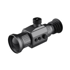 Тепловізійний приціл Dahua Thermal Scope C650 (до 2600 метров) Тепловізійний приціл Dahua Thermal Scope C650 (до 2600 метров)