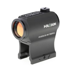 Коліматорний приціл HOLOSUN HE403B-GR Коліматорний приціл HOLOSUN HE403B-GR