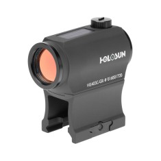 Коліматорний приціл HOLOSUN HE403C-GR Коліматорний приціл HOLOSUN HE403C-GR
