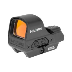 Коліматорний приціл HOLOSUN HE510C-GR Коліматорний приціл HOLOSUN HE510C-GR