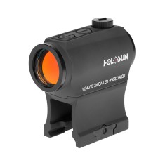 Коліматорний приціл HOLOSUN HS403B Коліматорний приціл HOLOSUN HS403B