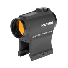 Коліматорний приціл HOLOSUN HS503CU Коліматорний приціл HOLOSUN HS503CU