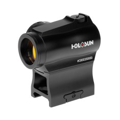 Коліматорний приціл HOLOSUN HS503R Коліматорний приціл HOLOSUN HS503R