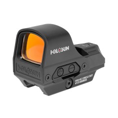 Коліматорний приціл HOLOSUN HS510C Коліматорний приціл HOLOSUN HS510C
