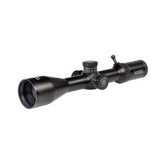 Оптичний приціл KONUS GLORY 2-16x50 German 4 IR Оптичний приціл KONUS GLORY 2-16x50 German 4 IR